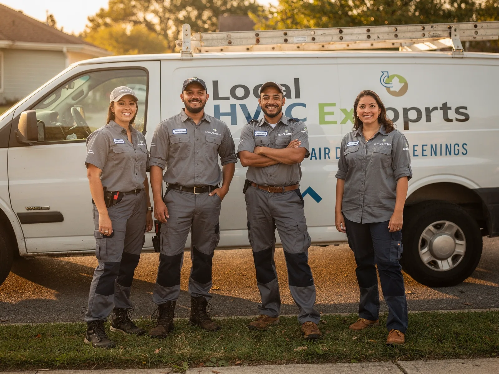 24/7 HVAC Repair & AC Replacement company in Coronado, CA